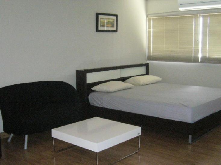Impact Don Mueang Bangkok Guest House Oda fotoğraf