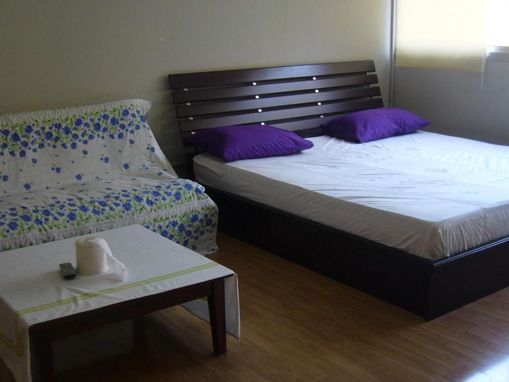 Impact Don Mueang Bangkok Guest House Dış mekan fotoğraf