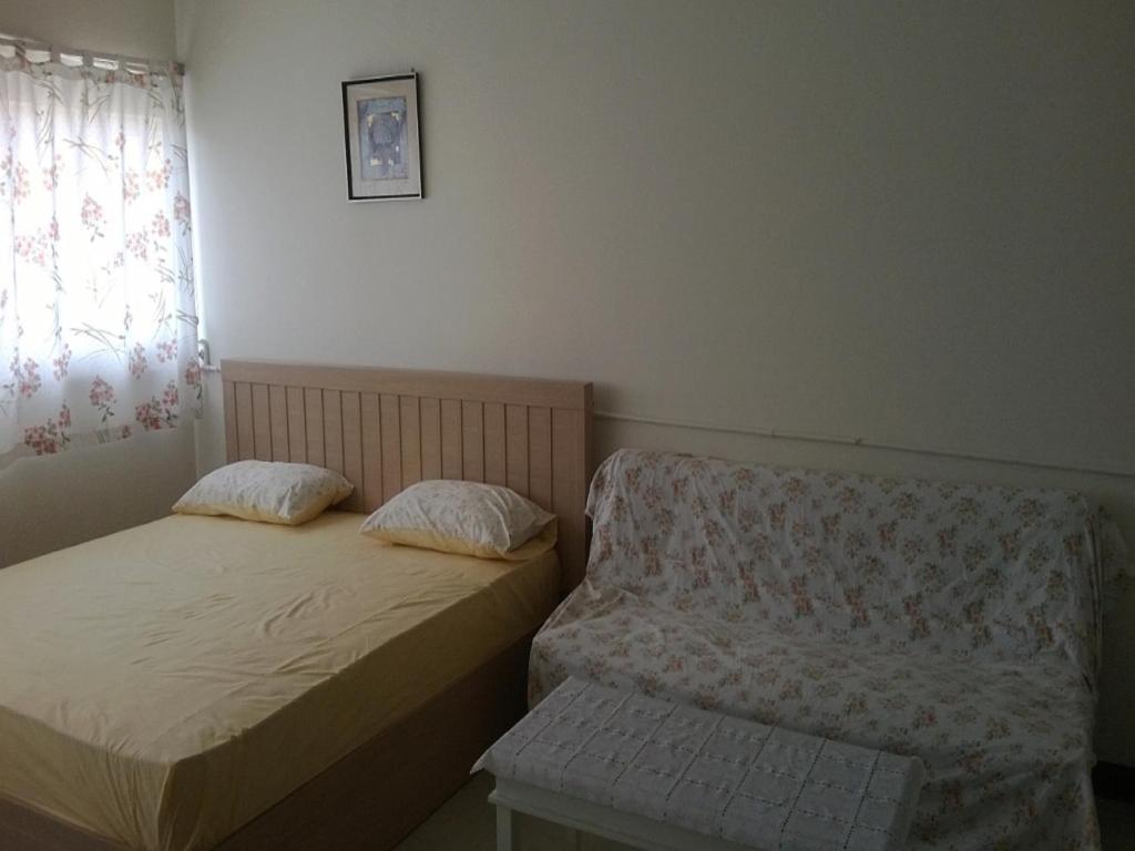 Impact Don Mueang Bangkok Guest House Dış mekan fotoğraf