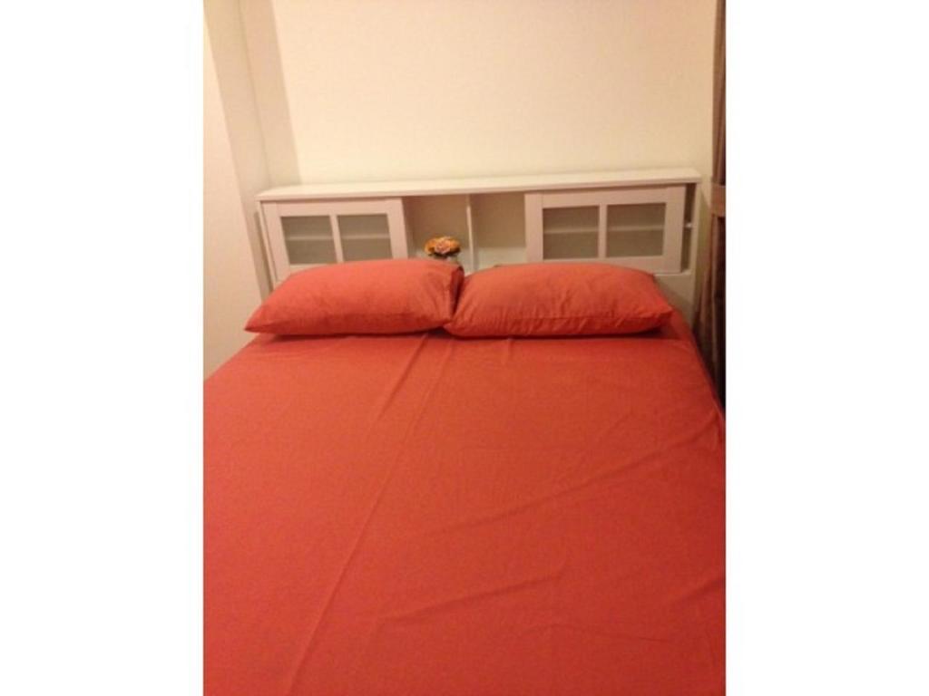 Impact Don Mueang Bangkok Guest House Dış mekan fotoğraf