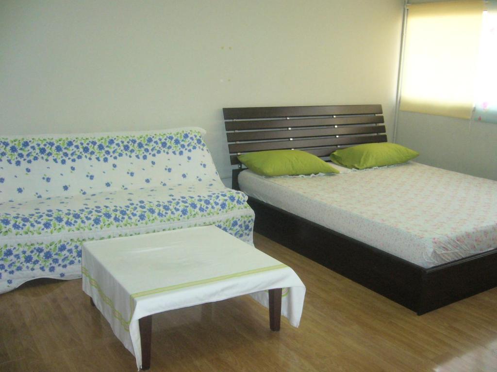Impact Don Mueang Bangkok Guest House Dış mekan fotoğraf