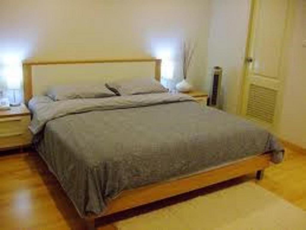 Impact Don Mueang Bangkok Guest House Dış mekan fotoğraf