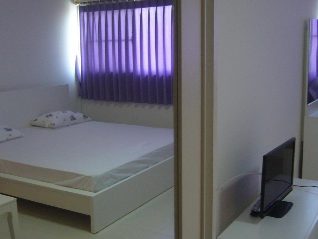 Impact Don Mueang Bangkok Guest House Dış mekan fotoğraf