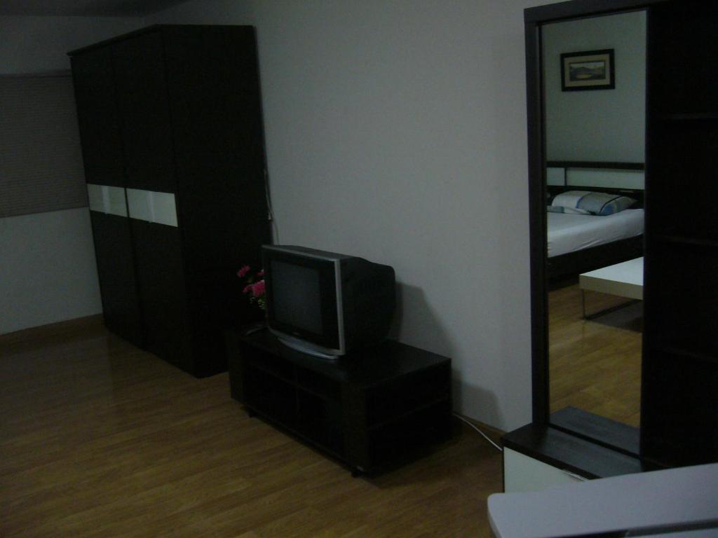 Impact Don Mueang Bangkok Guest House Dış mekan fotoğraf
